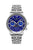 Zeppelin New Captains Line 8639-3 Damenuhr Ultramarin • Schweizer Quarzwerk Ronda 706.1 • Mineralglas K1, Bild 2