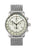 Zeppelin 100 Jahre 8680M-3 Herren Chronograph Beige • Schweizer Quarzwerk Ronda 5130.D • Mineralglas K1