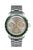 Zeppelin New York 8878MB-3 Herrenuhr Blau • Chronograph mit Tachymeter-Lünette • Made in Germany, Bild 3