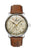 Zeppelin Méditerranée 9690-3 Herrenuhr Blau • Automatikwerk Citizen-Miyota 9110 • Mineralglas K1, Bild 4
