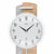 esfera de reloj de pared AMS F5333