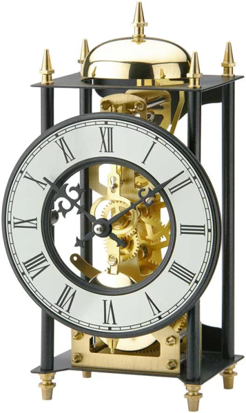 reloj de mesa clásico mecanismo de mesa - AMS Modelo: 1180