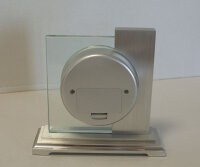 reloj de mesa clásico diámetro: 9 cm - AMS Modelo: 5140