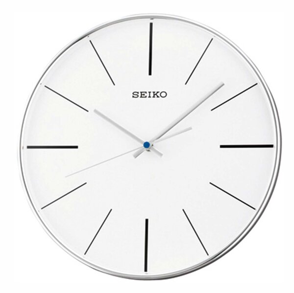 reloj de pared moderno - Seiko Modelo: QXA634A