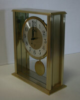 reloj de péndulo 20 x 25 x 7 cm - AMS Modelo: 5191