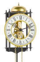 reloj de péndulo hierro con campana - Hermle Modelo: 70731-000711