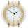 reloj de péndulo clásico 68 cm x 24 cm x 7 cm - AMS Modelo: 5257