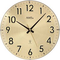 relojes de pared radiocontrolados modernos...