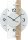 reloj de pared moderno 40 cm x 28 cm x 6 cm - AMS Modelo: 9557