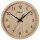 reloj de pared clásico diámetro: 30,5 cm - Atlanta Modelo: 4438/30