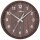 reloj de pared clásico diámetro: 30,5 cm - Atlanta Modelo: 4438/20