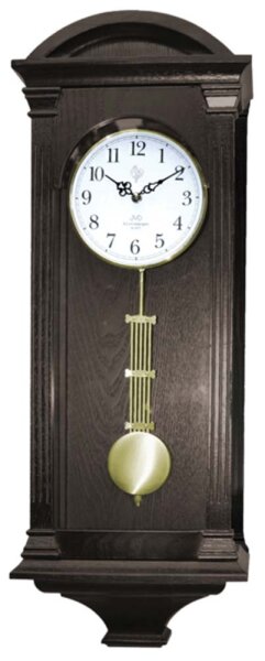 reloj de pared clásico péndulo - JVD Modelo: N9317.1