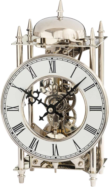 reloj de mesa clásico mecanismo de mesa - AMS Modelo: 1184