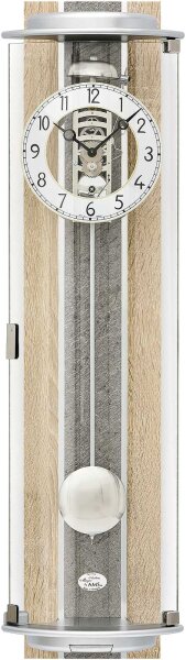 reloj de pared moderno campana a la hora - AMS Modelo: 2715