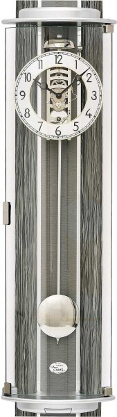 reloj de pared moderno campana a la hora - AMS Modelo: 2717