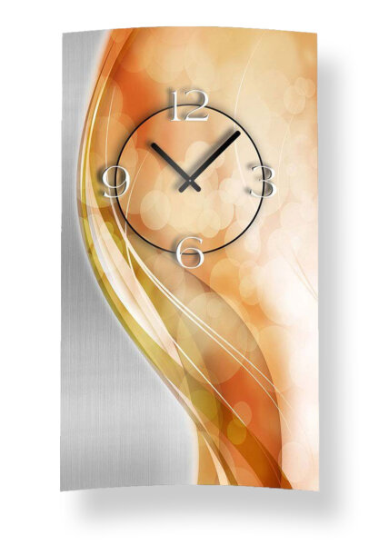 reloj de pared - Dixtime Modelo: 3D-0014
