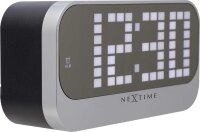 reloj de mesa - Nextime Modelo: 5211ZW