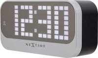 reloj de mesa - Nextime Modelo: 5211ZW