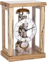 reloj de mesa haya helada con campana - Hermle Modelo:...
