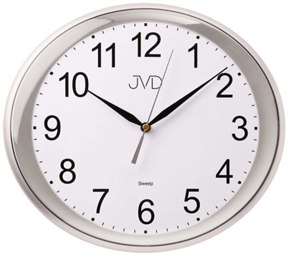 reloj de pared - JVD Modelo: HP664.6