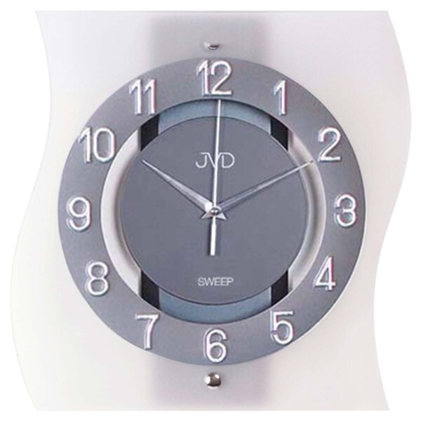 reloj de pared - JVD Modelo: NS2533.2