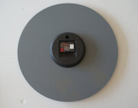 reloj de pared moderno diámetro de la caja: 40 cm - AMS Modelo: 9590