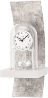 reloj de pared anual 16 x 40 x 17 cm - AMS Modelo: 7442