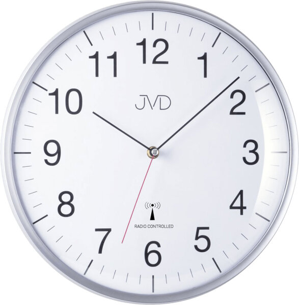 reloj de pared - JVD Modelo: RH16.1