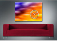 reloj de pared moderno - Dixtime Modelo: 3966