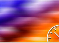 reloj de pared moderno - Dixtime Modelo: 3966