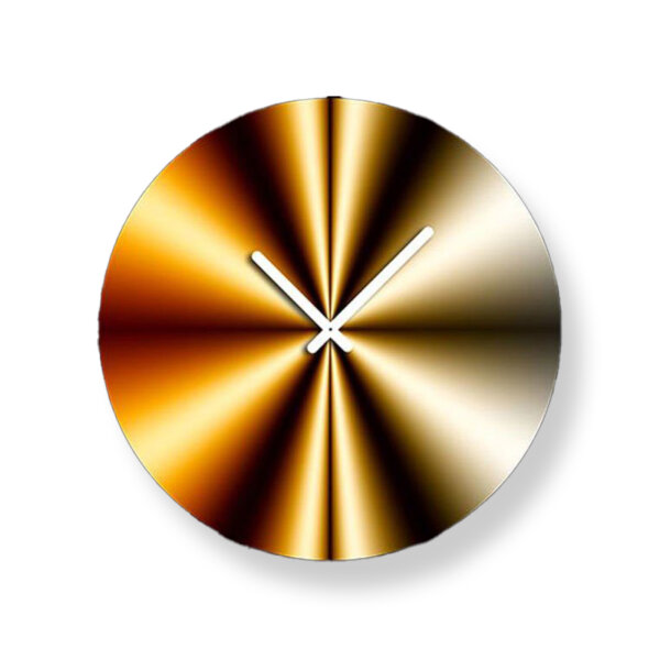 reloj de pared moderno - Dixtime Modelo: 4283