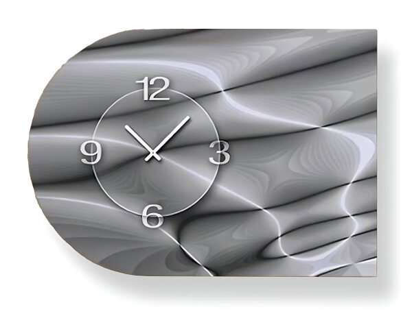 reloj de pared moderno - Dixtime Modelo: 6136