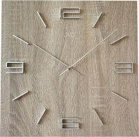 reloj de pared moderno - JVD Modelo: HC36.1