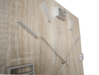 reloj de pared moderno - JVD Modelo: HC36.1