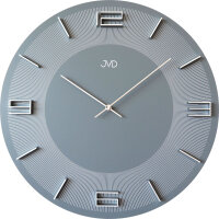 reloj de pared moderno - JVD Modelo: HC34.2