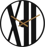 reloj de pared mecanismo de cuarzo - Hermle Modelo:...