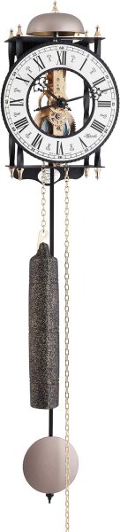 reloj de pared moderno - Seiko Modelo: QXA786W