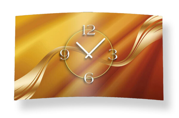 reloj de pared - moderno - Dixtime Modelo: 3D-0144