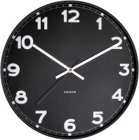 reloj de pared - moderno - Dixtime Modelo: 4213