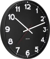 reloj de pared - moderno - Dixtime Modelo: 4213