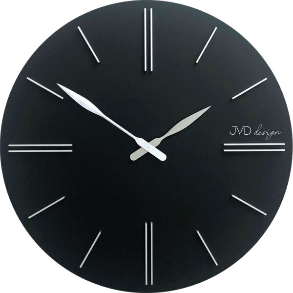 reloj de pared - JVD Modelo: HC38.2