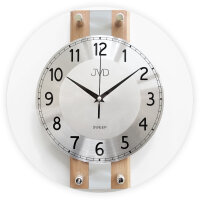reloj de pared - JVD Modelo: NS21051.1