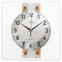 reloj de pared - JVD Modelo: NS21051.2