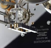 cromo rojo - Hermle Modelo: 22823-V20352