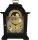 reloj de mesa negro Westminster 4/4 - Hermle Modelo: 22864-740340