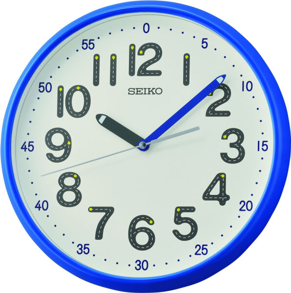 reloj de pared moderno - Seiko Modelo: QXA793L