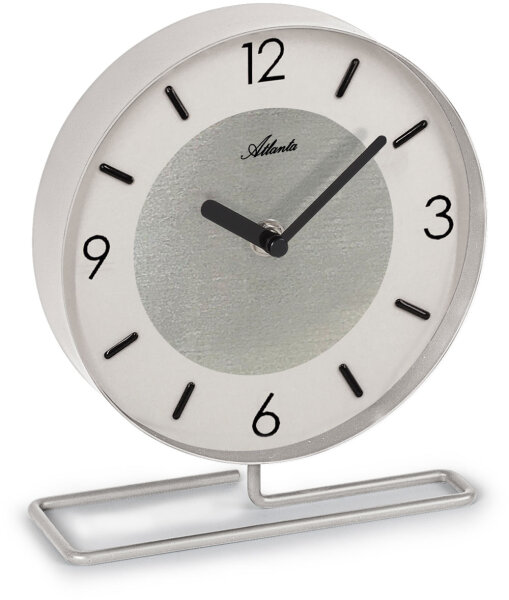reloj de mesa de cuarzo - Atlanta Modelo: 3115/0