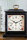 reloj de mesa mecánico - Vintage negro - Hermle Modelo: 22915-V80340