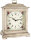 reloj de mesa de cuarzo - Vintage blanco - Hermle Modelo: 22915-V62114