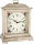 reloj de mesa de cuarzo - Vintage blanco - Hermle Modelo: 22915-V62114
